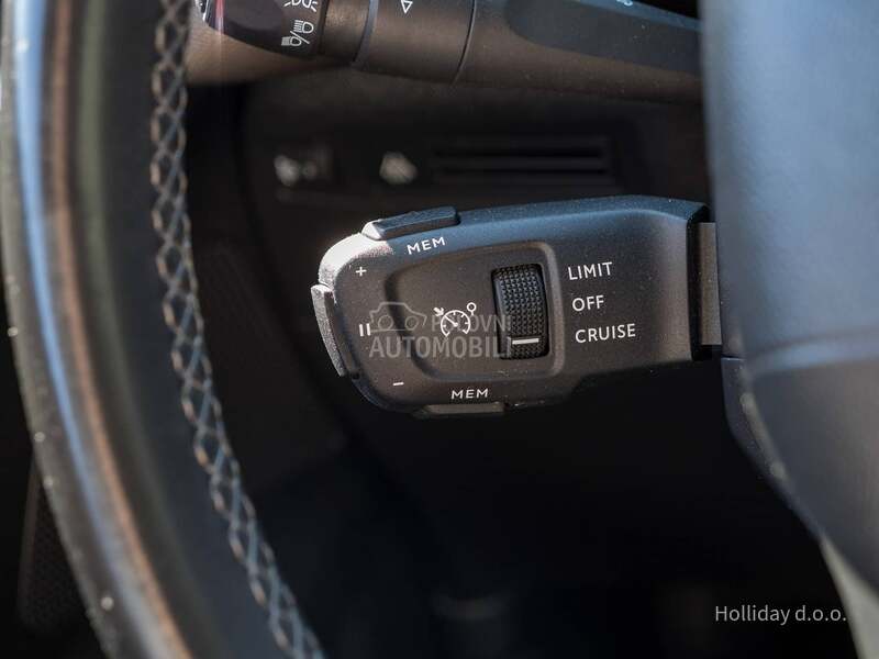 DS 3 1.2PureTech Led Nav