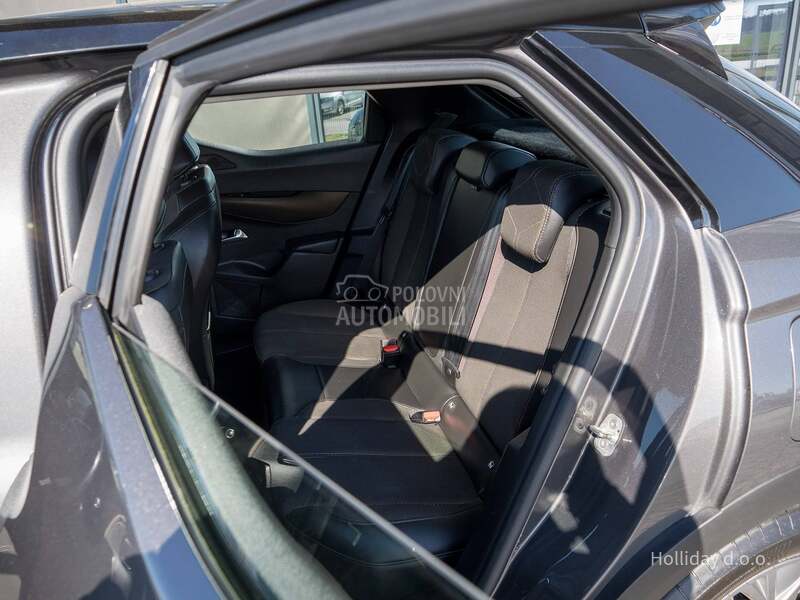 DS 3 1.2PureTech Led Nav