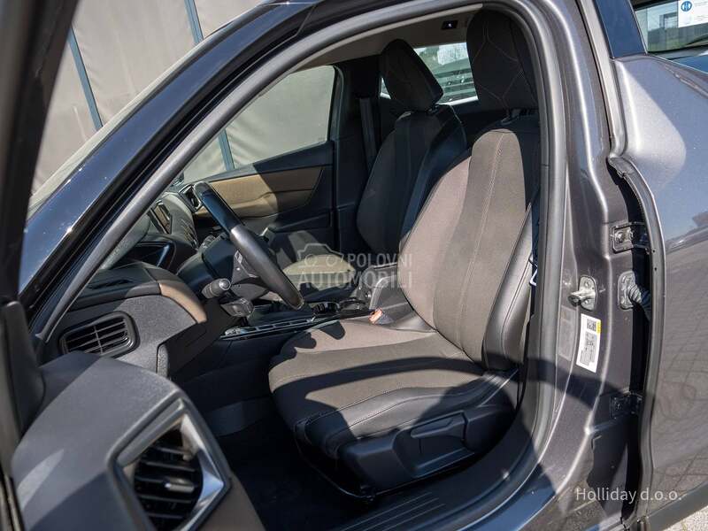 DS 3 1.2PureTech Led Nav