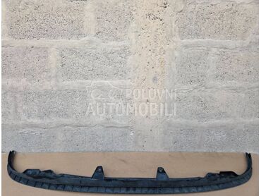 Drzac spojlera prednjeg branik za Volkswagen Golf 6