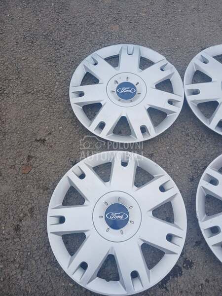 Ratkapne  15" 4 x 108
