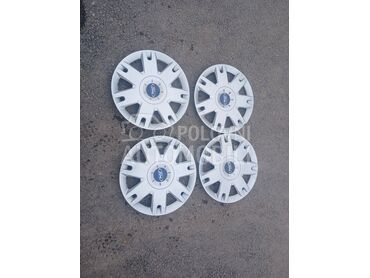 Ratkapne  15" 4 x 108