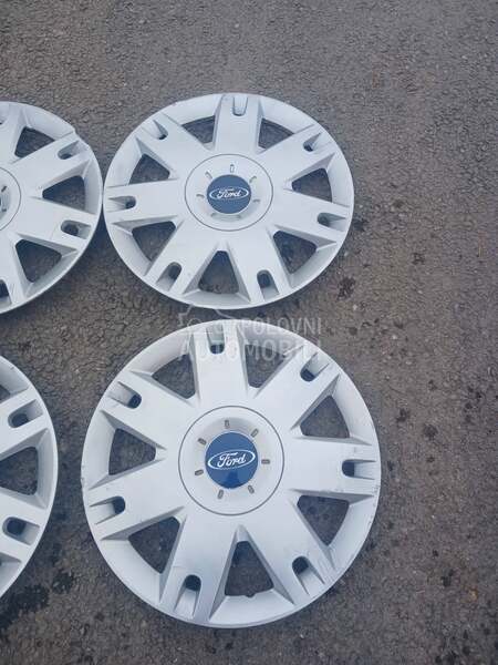 Ratkapne  15" 4 x 108