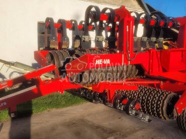 He-Va Tip roller 630