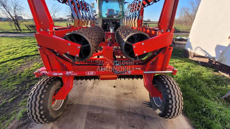 He-Va Tip roller 630