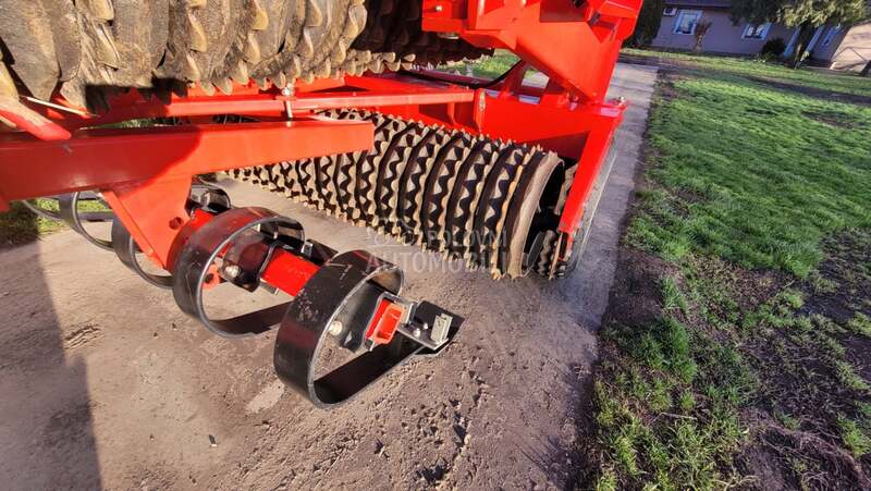 He-Va Tip roller 630