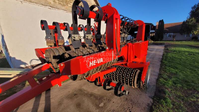 He-Va Tip roller 630