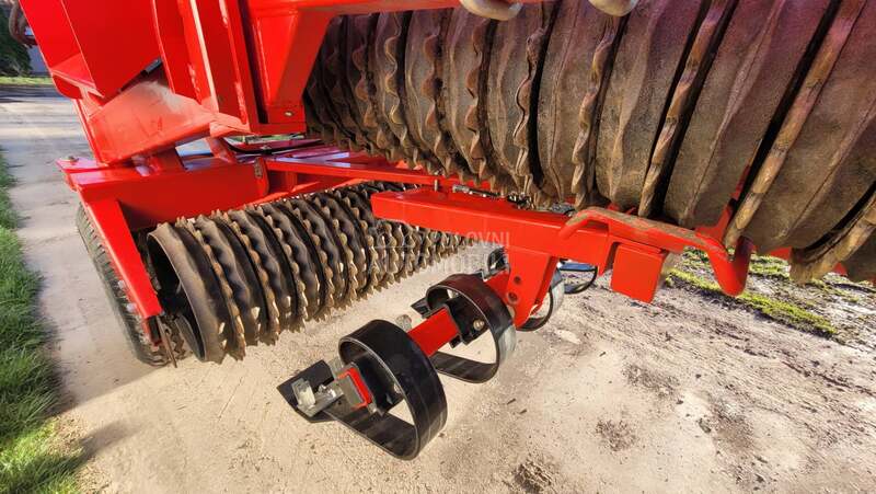 He-Va Tip roller 630