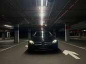 Mercedes Benz E 220 