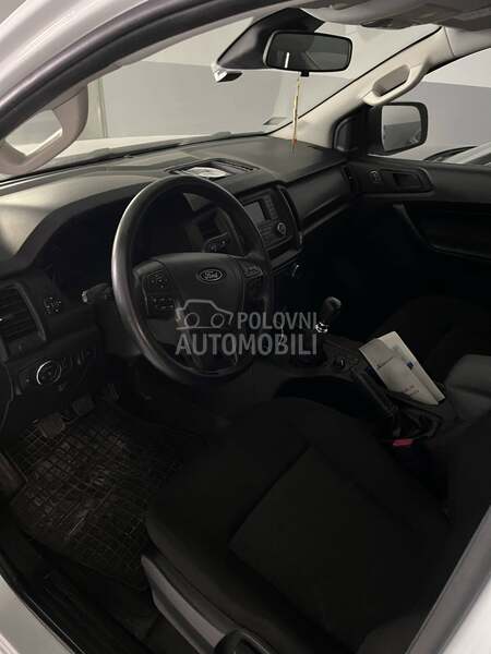 Ford Ranger 20