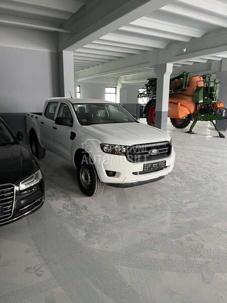 Ford Ranger 20