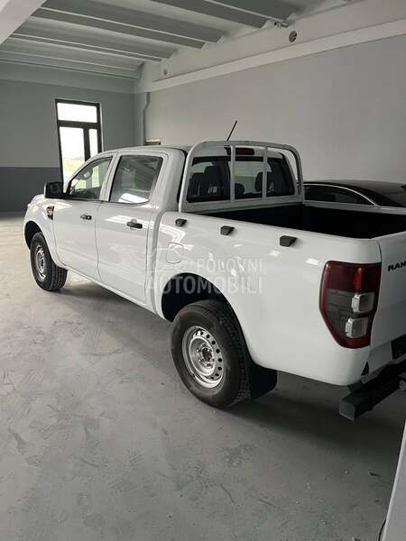Ford Ranger 20
