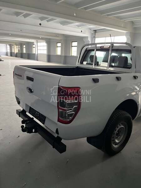 Ford Ranger 20