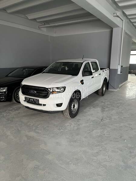 Ford Ranger 20