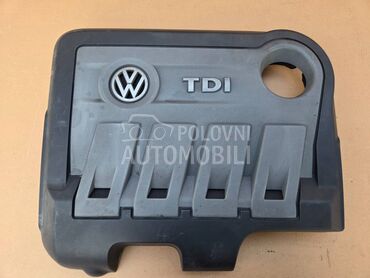 Poklopac motora 2.0 TDI za Volkswagen Golf 6