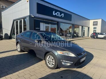 Ford Mondeo 2.0 TDCI TREND