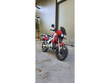 Yamaha TDR 125