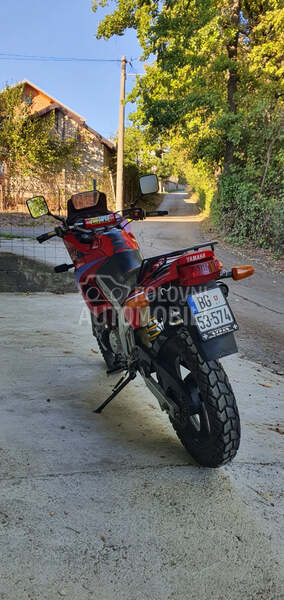 Yamaha TDR 125