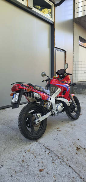Yamaha TDR 125