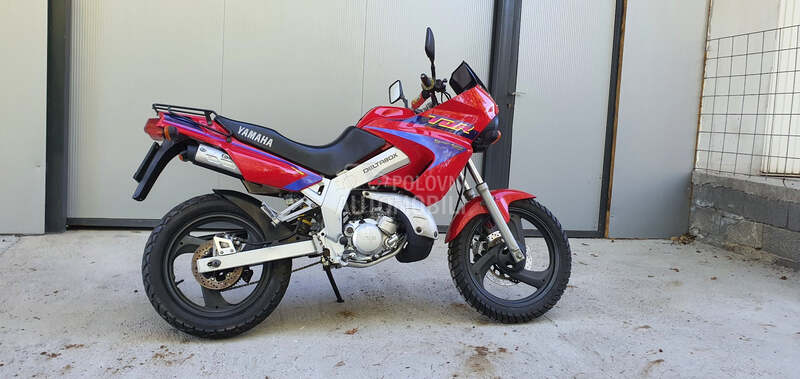 Yamaha TDR 125
