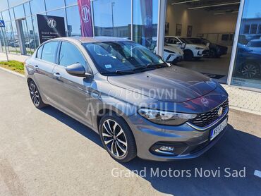 Fiat Tipo 1.4 95hp