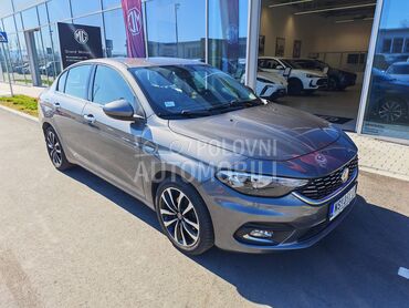 Fiat Tipo 1.4 95hp