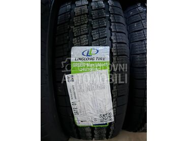 Linglong 215/70 R15 Sve sezone