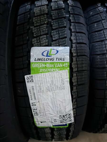 Linglong 215/70 R15 Sve sezone