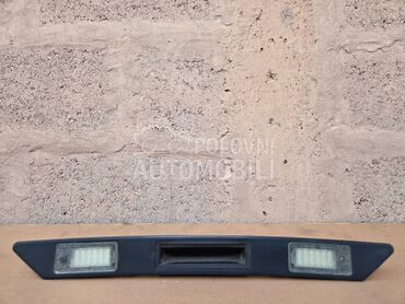 Mikroprekidac gepeka za Audi A3