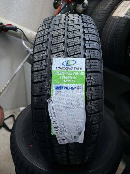 Linglong 225/65 R16 Sve sezone