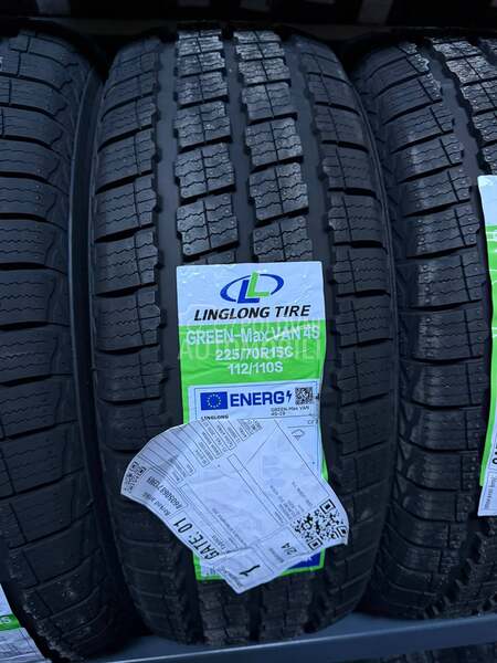 Linglong 225/70 R15 Sve sezone