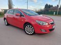 Opel Astra J 1,4