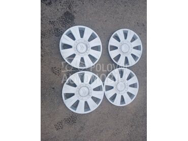 Ratkapne  15" 4 x 108