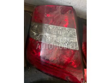 Stop svetlo za Fiat Stilo