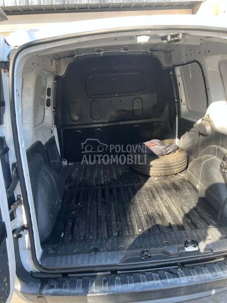 Renault Kangoo 1,5 dci