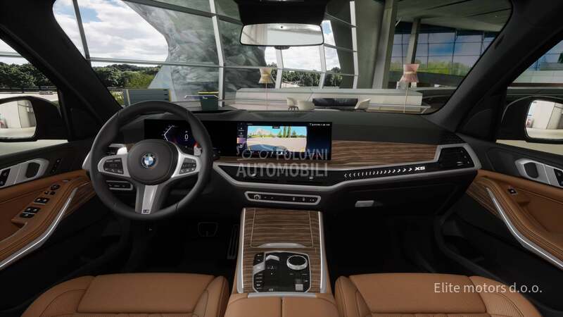 BMW X5 xDrive30d