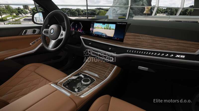 BMW X5 xDrive30d
