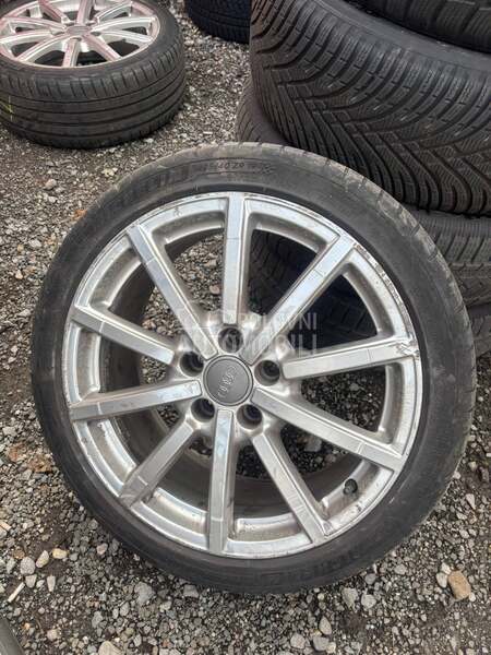 Michelin 225/40 R18 Letnja