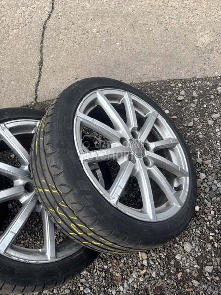 Michelin 225/40 R18 Letnja