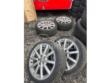 Michelin 225/40 R18 Letnja