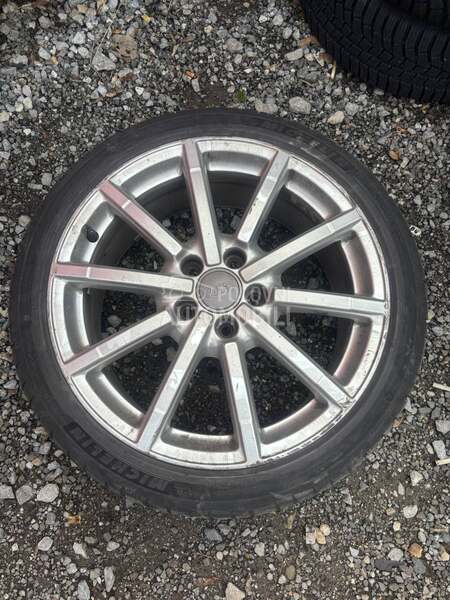 Michelin 225/40 R18 Letnja