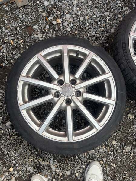 Michelin 225/40 R18 Letnja