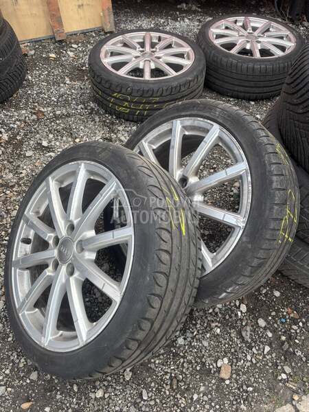 Michelin 225/40 R18 Letnja