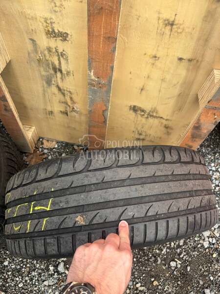 Michelin 225/40 R18 Letnja