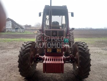 Case IH 956xl