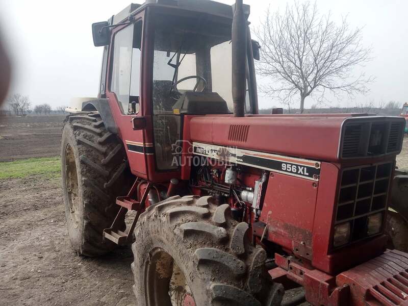 Case IH 956xl
