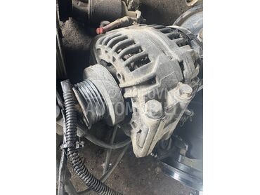 Alternator 1,4 za Dacia Logan