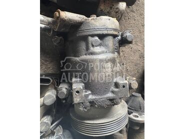 Kompresor klime za Dacia Logan