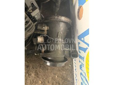 Klapna gasa 1,4 za Dacia Logan