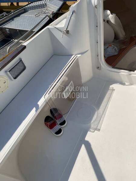 Quicksilver 470 cruiser